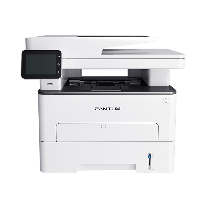 Монохромное МФУ Pantum BM5100FDN 17235