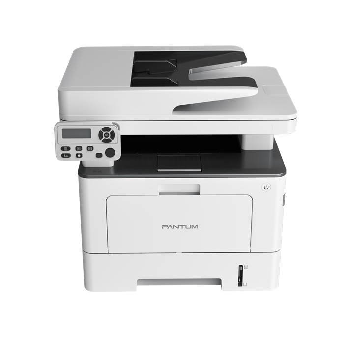 Монохромное МФУ Pantum BM5106ADN 17238