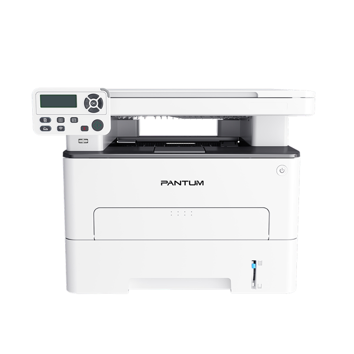 Монохромное МФУ Pantum M6700D 17241