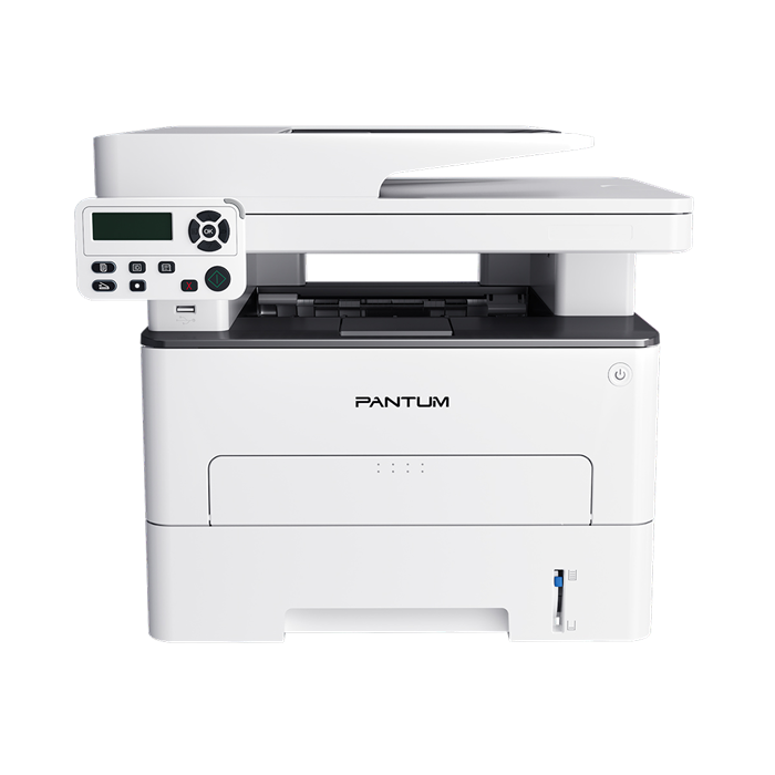 Монохромное МФУ Pantum M7100DW 17244