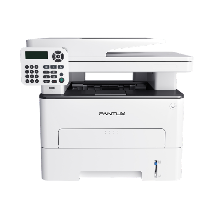 Монохромное МФУ Pantum M7200FD 17247