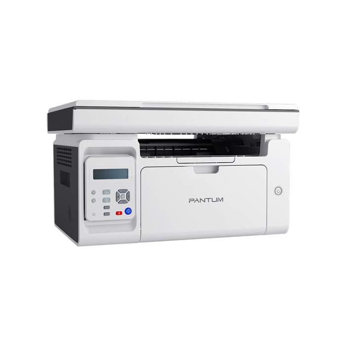 Монохромное МФУ Pantum M6507 17256