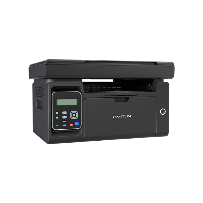 Монохромное МФУ Pantum M6502W 17258