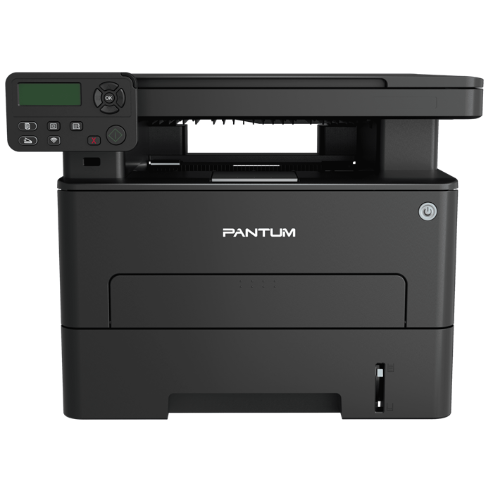 Монохромное МФУ Pantum M6703DW 17261