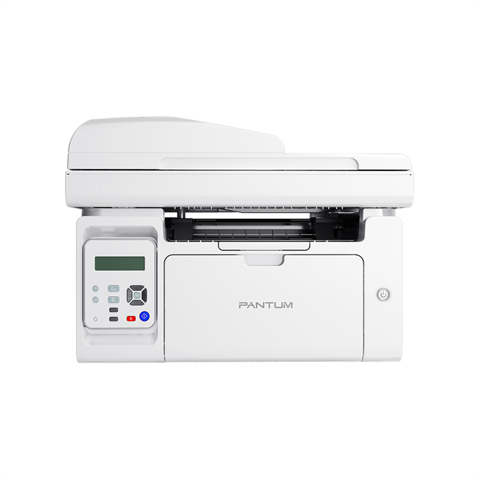 Монохромное МФУ Pantum M6557NW 17264