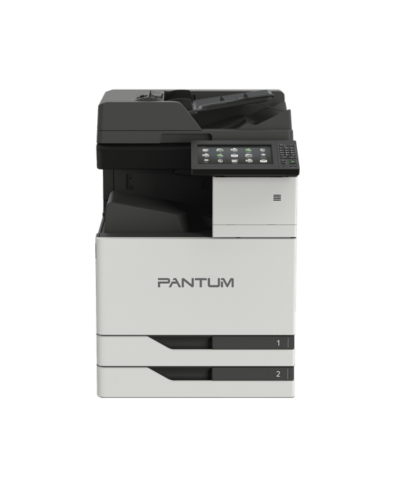 Монохромное МФУ Pantum M9106DN 17270