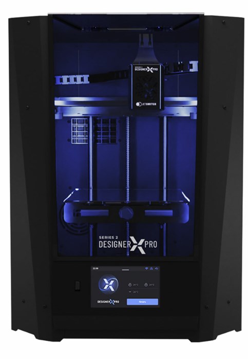 3D принтер Picaso Designer XL PRO S2 ✅ 5105