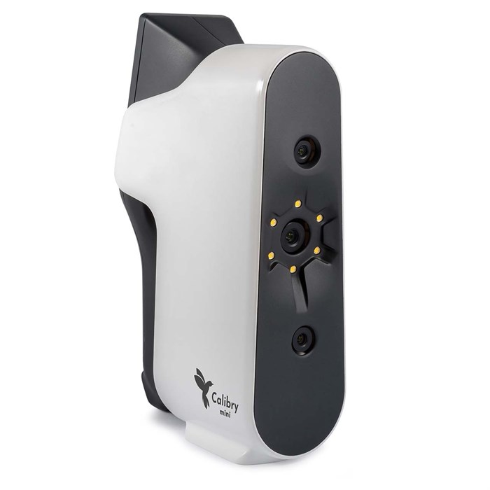 3D сканер Thor3D Calibry mini 8246