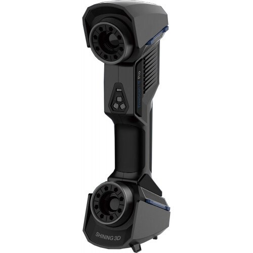 3D сканер Shining 3D FreeScan UE Pro 7103