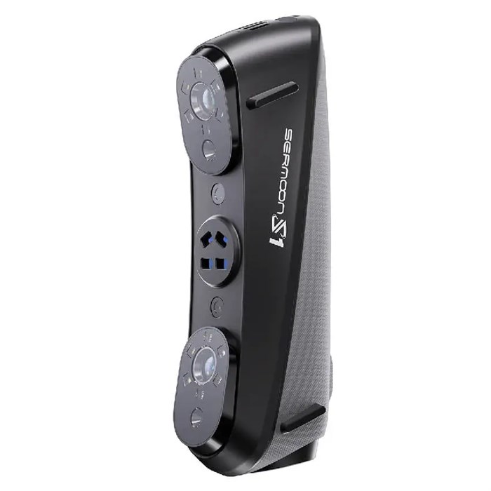 3D сканер Creality Sermoon S1 18051