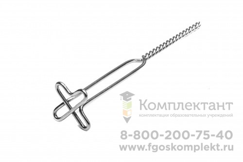 Зонд-насадка массажный Крестовина 0999060308