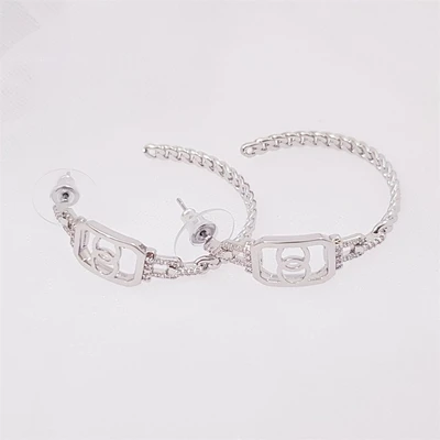 Серьги "Metal Magic", 501603, арт.311.898 311.898