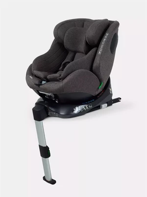Автокресло Altera isofix (40-150 см) Brown 4670078679895