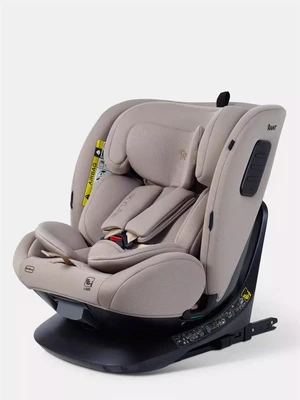 Автокресло Rant Skyline Isofix (40-150 см) Beige 4640575300127