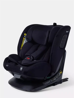 Автокресло Rant Skyline Isofix (40-150 см) Black 4670078679925