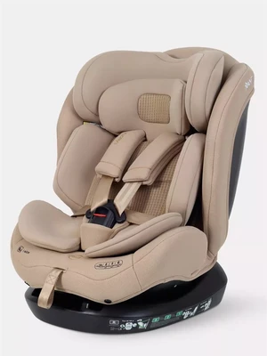Автокресло Rant Matrix i-size (40-150 см) Beige 4670078678300