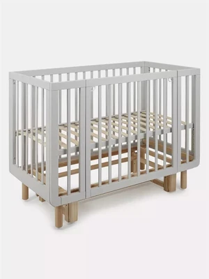 Кроватка Rant Dorma маятник Beige 4640575301254