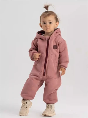 Комбинезон Rant Rocky Dusty rose 4670078636355