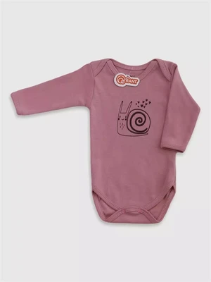 Боди Rant First cloud pink 4670078606075