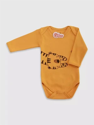 Боди Rant First desert beige 4670078606204