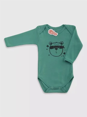 Боди Rant First ocean green 4670078606310