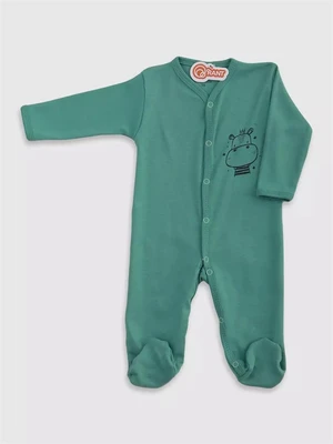 Комбинезон Rant First ocean green 4670078606358