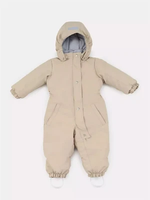 Комбинезон демисезонный Rant Everest Cookie beige 4670078635723