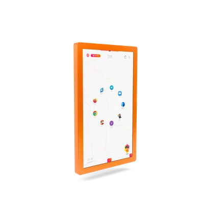 Настенные сенсорные киоски NEO 85562053