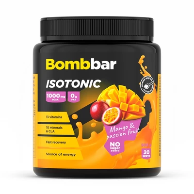 Изотоник Pro - Манго-маракуйя 692422192