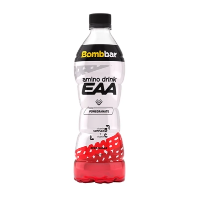 Напиток EAA - Гранат (500 мл) 786155043