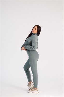 Брюки (начес) 322246Wbм 322246Wbм