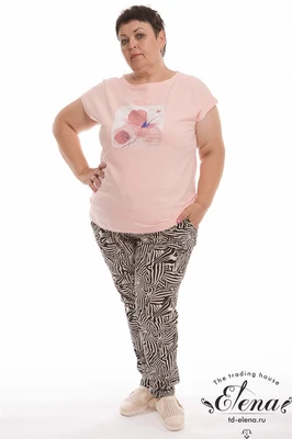 Брюки М32294б М32294б