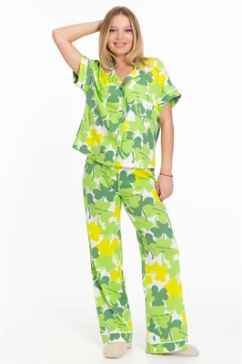 Пижама М324253б М324253б