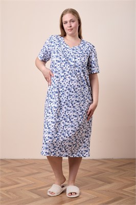 Сорочка Галочка М30044бс М30044бс