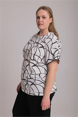 Футболка М325254бч М325254бч