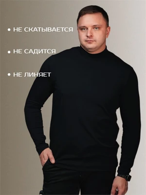 Водолазка М124052Wbв М124052Wbв