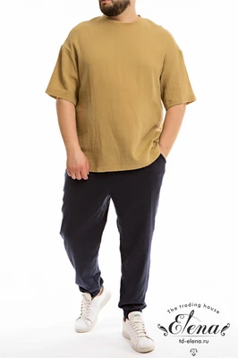 Футболка М123008а М123008а