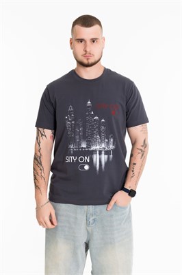 Футболка М125034Па М125034Па