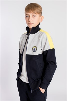 Костюм спортивный М22155Па М22155Па