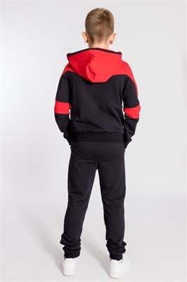Костюм толстовка и брюки М22147ПМа М22147ПМа