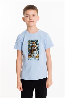 Футболка М225122Пг М225122Пг
