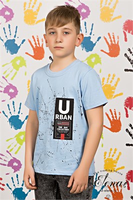 Футболка М222039Па М222039Па