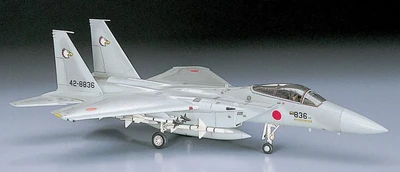 00337  авиация  F-15J EAGLE C7  (1:72) 2000000132679