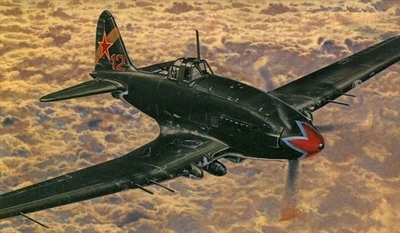 0900  авиация  &L-10/AVIA B-33  (1:72) 8594877009003