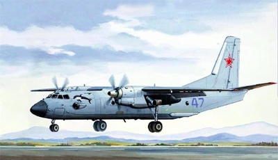 14483  авиация  А-26 ВВС (1:144) 4620748782509