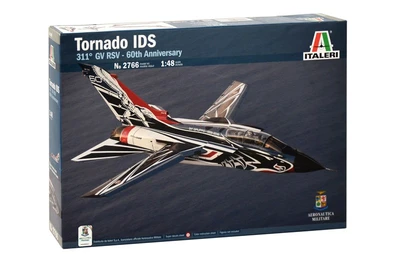 2766  авиация  Tornado IDS 311° GV RSV  (1:48) 2000002092568