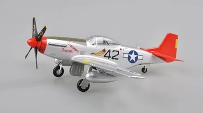 39301  авиация  P-51D 301FS (1:48) 9580208393018