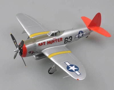 39309  авиация  P-47D RAT HUNTER (1:48) 9580208393097