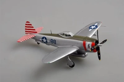 39310  авиация  P-47D 527FS,86FG (1:48) 9580208393100
