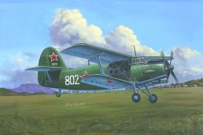 81705  авиация  @N-2/@N-2CX Colt  (1:48) 6939319217059